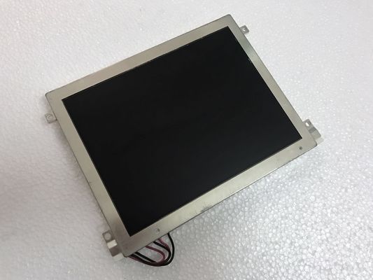 LQ074V3DC01 Sharp 7,4 &quot;LCM 640 × 480RGB ENDÜSTRİYEL LCD EKRAN