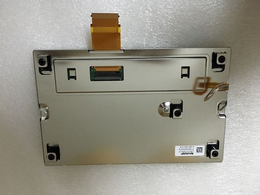 LQ070Y5DG12 Sharp 7 &quot;LCM 800 × 480RGB ENDÜSTRİYEL LCD EKRAN