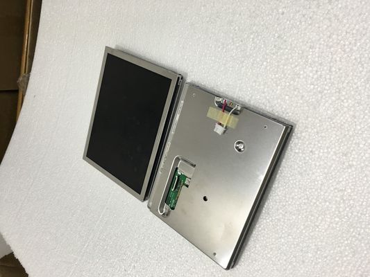 LQ070Y5DG03 Sharp 7 &quot;LCM 800 × 480RGB ENDÜSTRİYEL LCD EKRAN