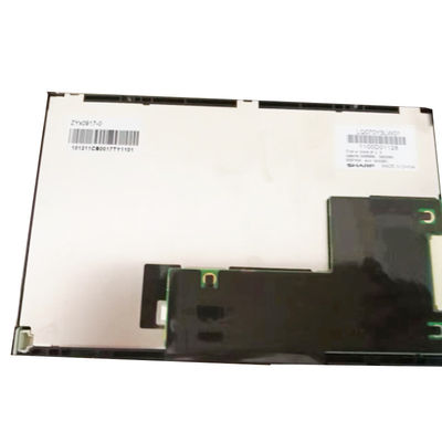 7 &quot;LCM 800 × 480RGB 360cd / m² LQ070Y3LW01 Sharp TFT LCD Ekran