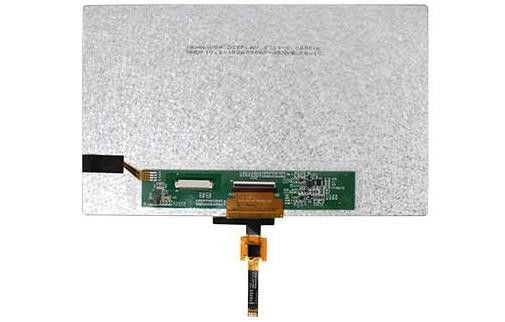LQ070Y3DG3B Sharp 7 &quot;LCM 800 × 480RGB 280cd / m² ENDÜSTRİYEL LCD EKRAN