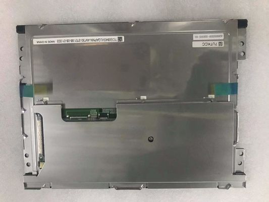 T-55619GD065J-LW-ABN Kyocera 6.5INCH LCM 640 × 480RGB 750NITS WLED LVDS ENDÜSTRİYEL LCD EKRAN