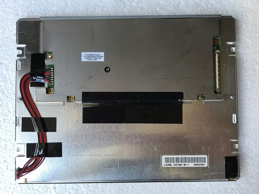 T-55786GD084J-LW-AFN Kyocera 8.4INCH LCM 800 × 600RGB 1200NITS WLED LVDS ENDÜSTRİYEL LCD EKRAN