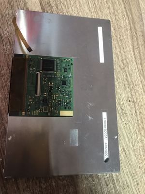 LQ070Y3DG3A Sharp 7 &quot;LCM 800 × 480RGB 350cd / m² ENDÜSTRİYEL LCD EKRAN