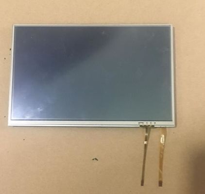 LQ070Y3DG3A Sharp 7 &quot;LCM 800 × 480RGB 350cd / m² ENDÜSTRİYEL LCD EKRAN