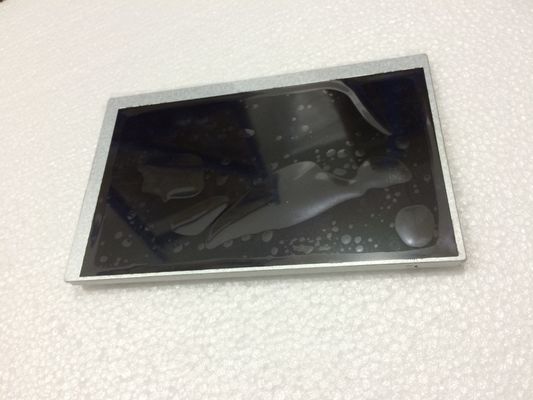 LQ070Y3DG03 Sharp 7 &quot;LCM 800 × 480RGB ENDÜSTRİYEL LCD EKRAN