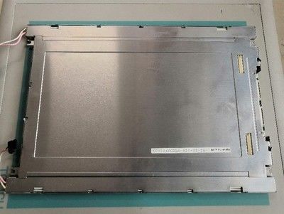TCG057QV1AD-G00 Kyocera 5.7 INÇ LCM 320 × 240RGB 370NITS CCFL TTL ENDÜSTRİYEL LCD EKRAN
