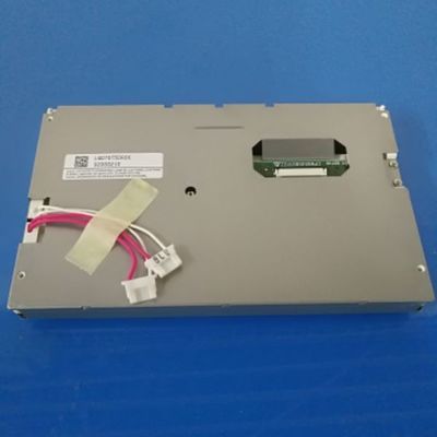 LQ070T5GG01C Sharp 7 &quot;LCM 480 × 234RGB ENDÜSTRİYEL LCD EKRAN