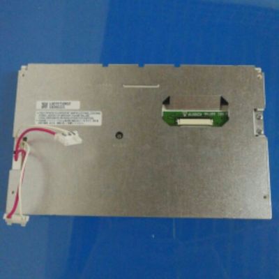 LQ070T5GG01C Sharp 7 &quot;LCM 480 × 234RGB ENDÜSTRİYEL LCD EKRAN