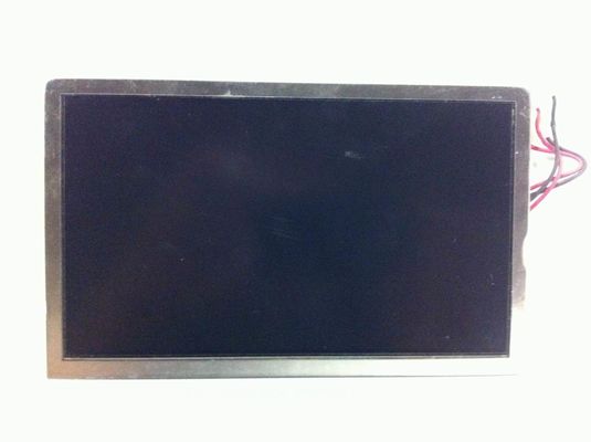 LQ070T5GG01C Sharp 7 &quot;LCM 480 × 234RGB ENDÜSTRİYEL LCD EKRAN