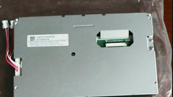 LQ070T5DR02 Sharp 7 &quot;LCM 480 × 240RGB 400cd / m² ENDÜSTRİYEL LCD EKRAN
