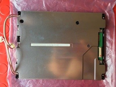 TCG075VG2AC-A02 Kyocera 7.5INCH LCM 640 × 480RGB 270NITS CCFL TTL ENDÜSTRİYEL LCD EKRAN