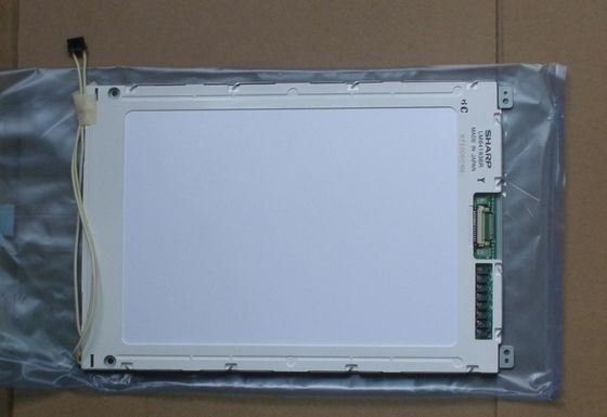 TCG075VGLAE-G00 Kyocera 7.5INCH LCM 640 × 480RGB 280NITS WLED TTL ENDÜSTRİYEL LCD EKRAN