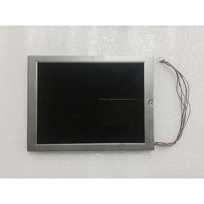 TCG075VGLAE-G00 Kyocera 7.5INCH LCM 640 × 480RGB 280NITS WLED TTL ENDÜSTRİYEL LCD EKRAN