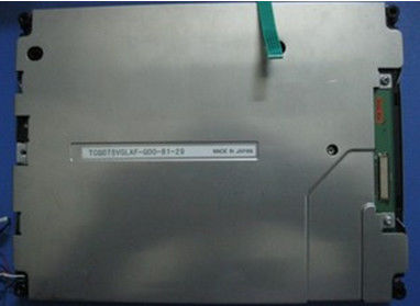 TCG075VGLAF-G00 Kyocera 7.5INCH LCM 640 × 480RGB 220NITS WLED TTL ENDÜSTRİYEL LCD EKRAN