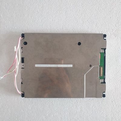TCG075VGLBA-G00 Kyocera 7.5INCH LCM 640 × 480RGB 250NITS WLED TTL ENDÜSTRİYEL LCD EKRAN