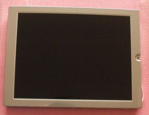 TCG075VGLBA-G00 Kyocera 7.5INCH LCM 640 × 480RGB 250NITS WLED TTL ENDÜSTRİYEL LCD EKRAN
