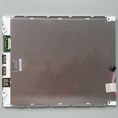 TCG075VGLCE-G00 Kyocera 7.5INCH LCM 640 × 480RGB 280NITS WLED TTL ENDÜSTRİYEL LCD EKRAN