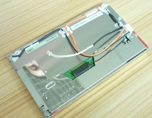 6.5 &quot;LCM 400 × 240RGB 220cd / m² LQ065T9BR53 Sharp TFT LCD Ekran