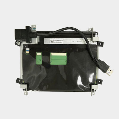 6,4 &quot;LCM 1024 × 768RGB 350cd / m² LQ064X3LW01 Sharp TFT LCD Ekran