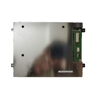6,4 &quot;LCM 640 × 480RGB 350cd / m² LQ064V3DG06 Sharp TFT LCD Ekran
