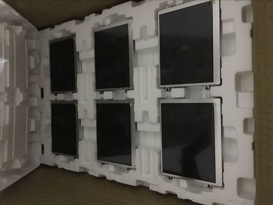 6,4 &quot;LCM 640 × 480RGB 350cd / m² LQ064V3DG06 Sharp TFT LCD Ekran
