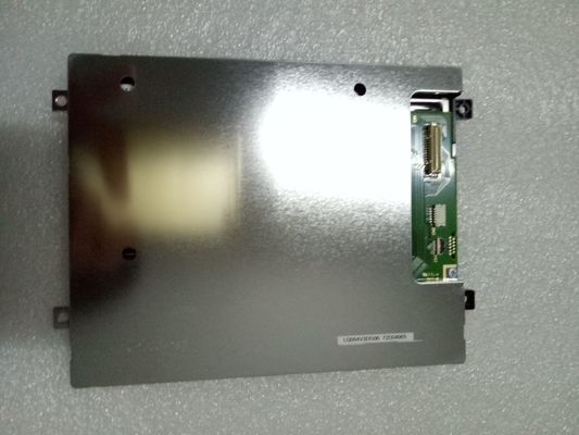 6,4 &quot;LCM 640 × 480RGB 350cd / m² LQ064V3DG06 Sharp TFT LCD Ekran