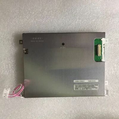 LQ064V3DG05 Sharp 6,4 &quot;LCM 640 × 480RGB ENDÜSTRİYEL LCD EKRAN