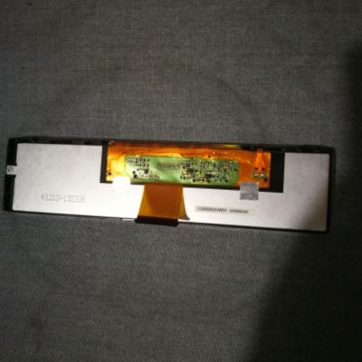 LQ060B3DW02 Sharp 6 &quot;LCM 768 × 128RGB 240cd / m² ENDÜSTRİYEL LCD EKRAN