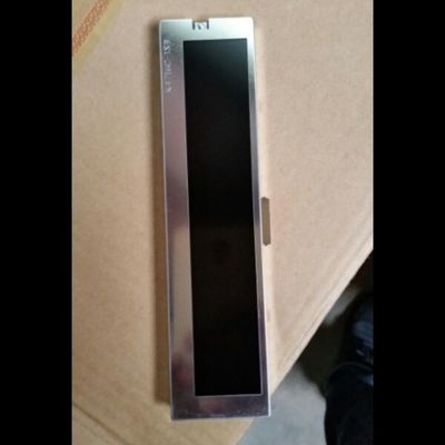 LQ060B3DW02 Sharp 6 &quot;LCM 768 × 128RGB 240cd / m² ENDÜSTRİYEL LCD EKRAN