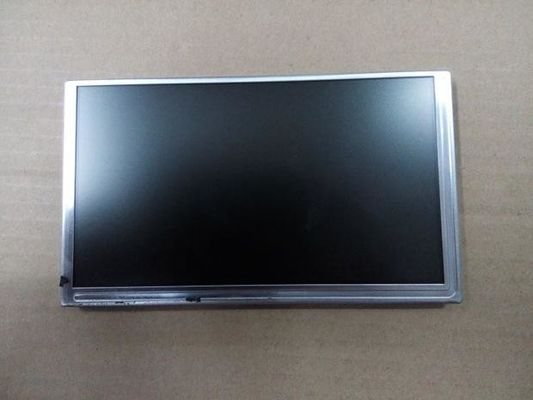 LQ058Y5DG01 Sharp 5,8 &quot;LCM 800 × 480RGB ENDÜSTRİYEL LCD EKRAN