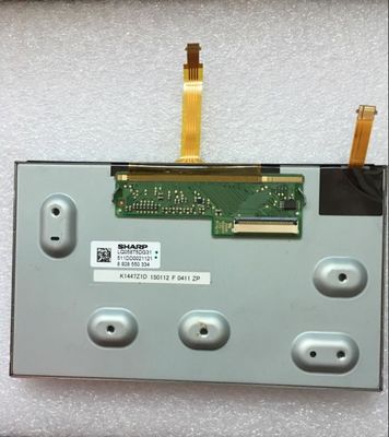 LQ058T5DG31 Sharp 5,8 &quot;LCM 480 × 240RGB ENDÜSTRİYEL LCD EKRAN