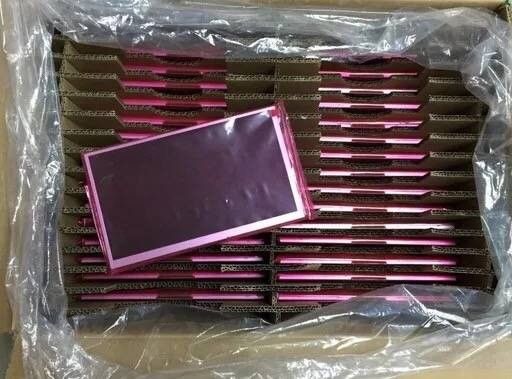 LQ058T5DG31 Sharp 5,8 &quot;LCM 480 × 240RGB ENDÜSTRİYEL LCD EKRAN