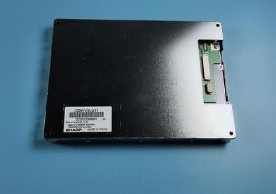 5,7 &quot;LCM 640 × 480RGB 350cd / m² LQ057V3LG11 Sharp TFT LCD Ekran