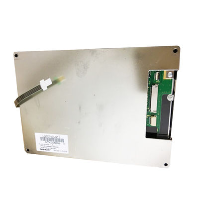 5,7 &quot;LCM 640 × 480RGB 350cd / m² LQ057V3LG11 Sharp TFT LCD Ekran
