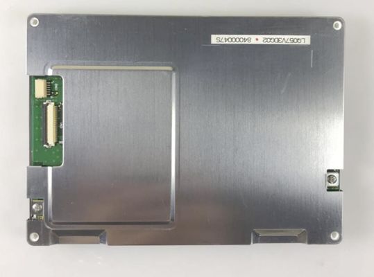 5,7 &quot;LCM 640 × 480RGB 400cd / m² LQ057V3DG02 Sharp TFT LCD Ekran