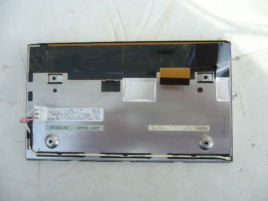 6.5 &quot;LCM 480 × 234RGB 500cd / m² LQ065T5DG01 Sharp TFT LCD Ekran