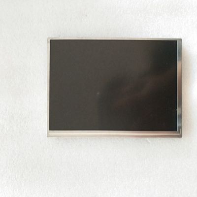 6.5 &quot;LCM 400 × 234RGB 420cd / m² LQ065T5AR06 Sharp TFT LCD Ekran