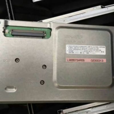 LQ065T5AR05 Sharp 6.5 &quot;LCM 400 × 234RGB 420cd / m² ENDÜSTRİYEL LCD EKRAN