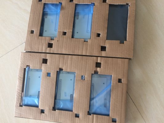 TCG075VGLCJ-G00 Kyocera 7.5INCH LCM 640 × 480RGB 220NITS WLED TTL ENDÜSTRİYEL LCD EKRAN