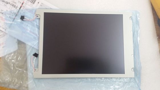 TCG075VGLDA-G00 Kyocera 7.5INCH LCM 640 × 480RGB 250NITS WLED TTL ENDÜSTRİYEL LCD EKRAN