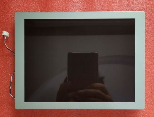 TCG075VGLEAANN-GN00 Kyocera 7.5INCH LCM 640 × 480RGB 400NITS WLED TTL ENDÜSTRİYEL LCD EKRAN
