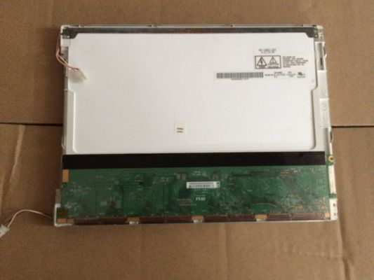 TCG084SVLPAANN-AN20 Kyocera 8.4INCH LCM 800 × 600RGB 400NITS WLED LVDS ENDÜSTRİYEL LCD EKRAN