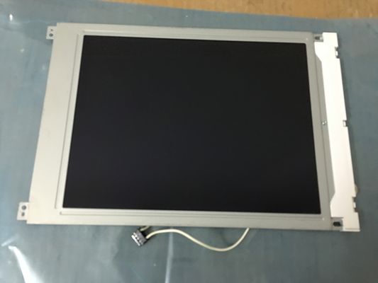 TCG084SVLPAANN-AN20 Kyocera 8.4INCH LCM 800 × 600RGB 400NITS WLED LVDS ENDÜSTRİYEL LCD EKRAN