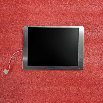 5,7 &quot;LCM 640 × 480RGB 400cd / m² LQ057V3DG01 Sharp TFT LCD Ekran