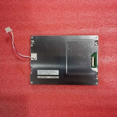 5,7 &quot;LCM 640 × 480RGB 400cd / m² LQ057V3DG01 Sharp TFT LCD Ekran