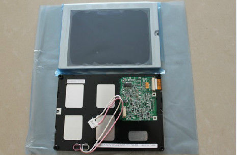 5,7 &quot;LCM 320 × 240RGB 320cd / m² LQ057Q3DG01 Sharp TFT LCD Ekran