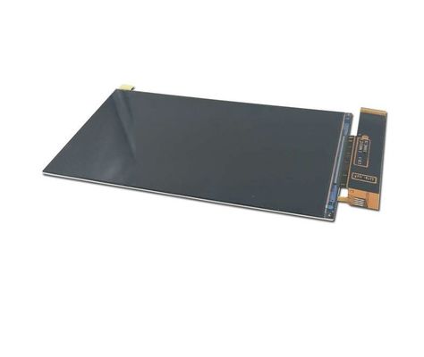 LQ055T3SX02 Sharp 5.5 &quot;LCM 1080 × 1920RGB 450cd / m² ENDÜSTRİYEL LCD EKRAN