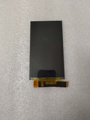 LQ055T3SX02 Sharp 5.5 &quot;LCM 1080 × 1920RGB 450cd / m² ENDÜSTRİYEL LCD EKRAN