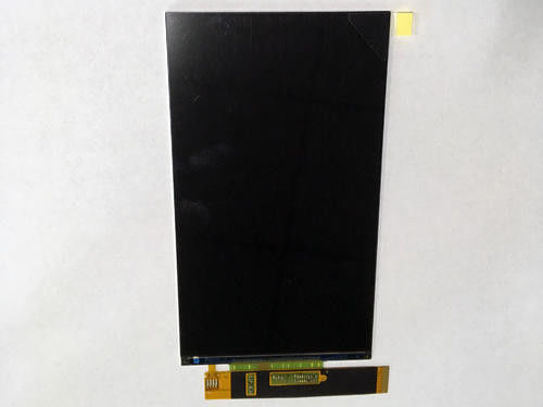 5.5 &quot;LCM 1080 × 1920RGB 450cd / m² LQ055T3SX03 Sharp TFT LCD Ekran